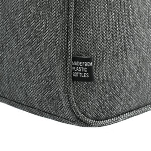 Vila Recycled Executive Duffle Bag 1