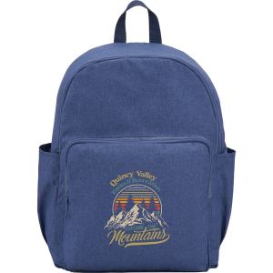 Baye Recycled 15%27%27 Laptop Backpack 1 Baye Recycled 15%27%27 Laptop Backpack 1