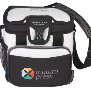 Arctic Zoner Titan Deep Freeze Zipperless Cooler 1 Arctic Zoner Titan Deep Freeze Zipperless Cooler 1