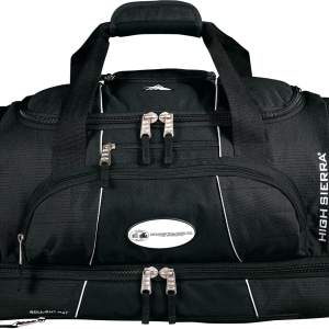 High Sierra Colossus 26%27%27 Drop Bottom Duffle Bag 1 High Sierra Colossus 26%27%27 Drop Bottom Duffle Bag 1