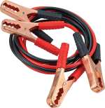 Highway Jumper Cable and Tools Set - 3350-74BKFront Highway Jumper Cable and Tools Set - 3350-74BKFront