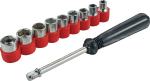 Highway Jumper Cable and Tools Set - 3350-74BKFront Highway Jumper Cable and Tools Set - 3350-74BKFront