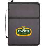 Repreve® Ocean Refillable Journal 1 Repreve® Ocean Refillable Journal 1