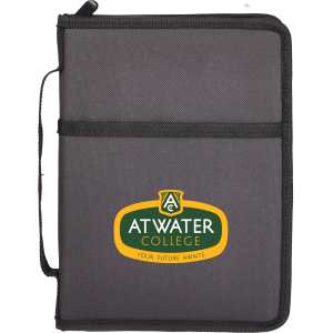 Repreve® Ocean Refillable Journal 1 Repreve® Ocean Refillable Journal 1