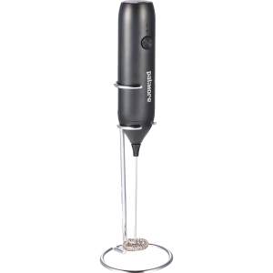 Rechargeable Handheld Milk Frother With Stand 1 Rechargeable Handheld Milk Frother With Stand 1