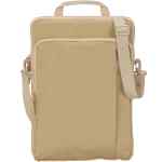 Vertical Recycled Messenger Bag - SM-8205TNFront Vertical Recycled Messenger Bag - SM-8205TNFront