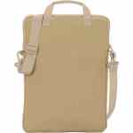 Vertical Recycled Messenger Bag - SM-8205TNFront Vertical Recycled Messenger Bag - SM-8205TNFront