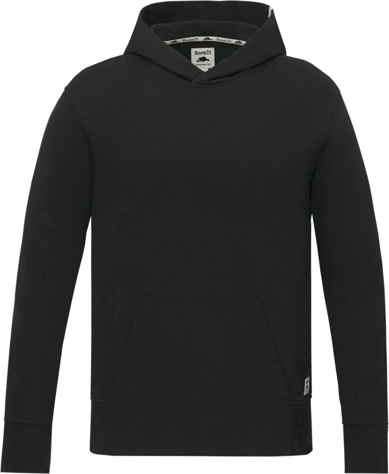 Roots73 CANMORE Eco Hoody - Unisex 2 Roots73 CANMORE Eco Hoody - Unisex 2