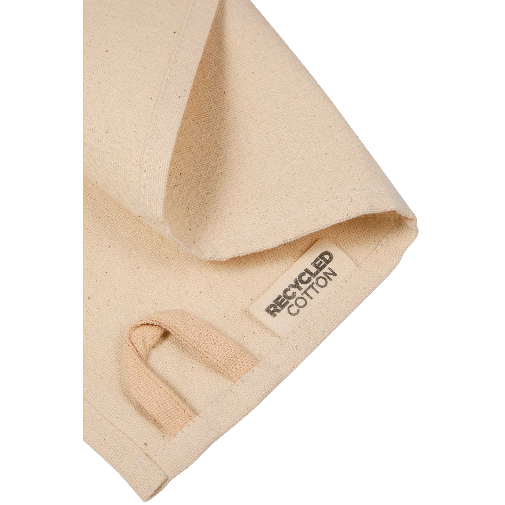 Recycled Cotton Kitchen Towel 1
