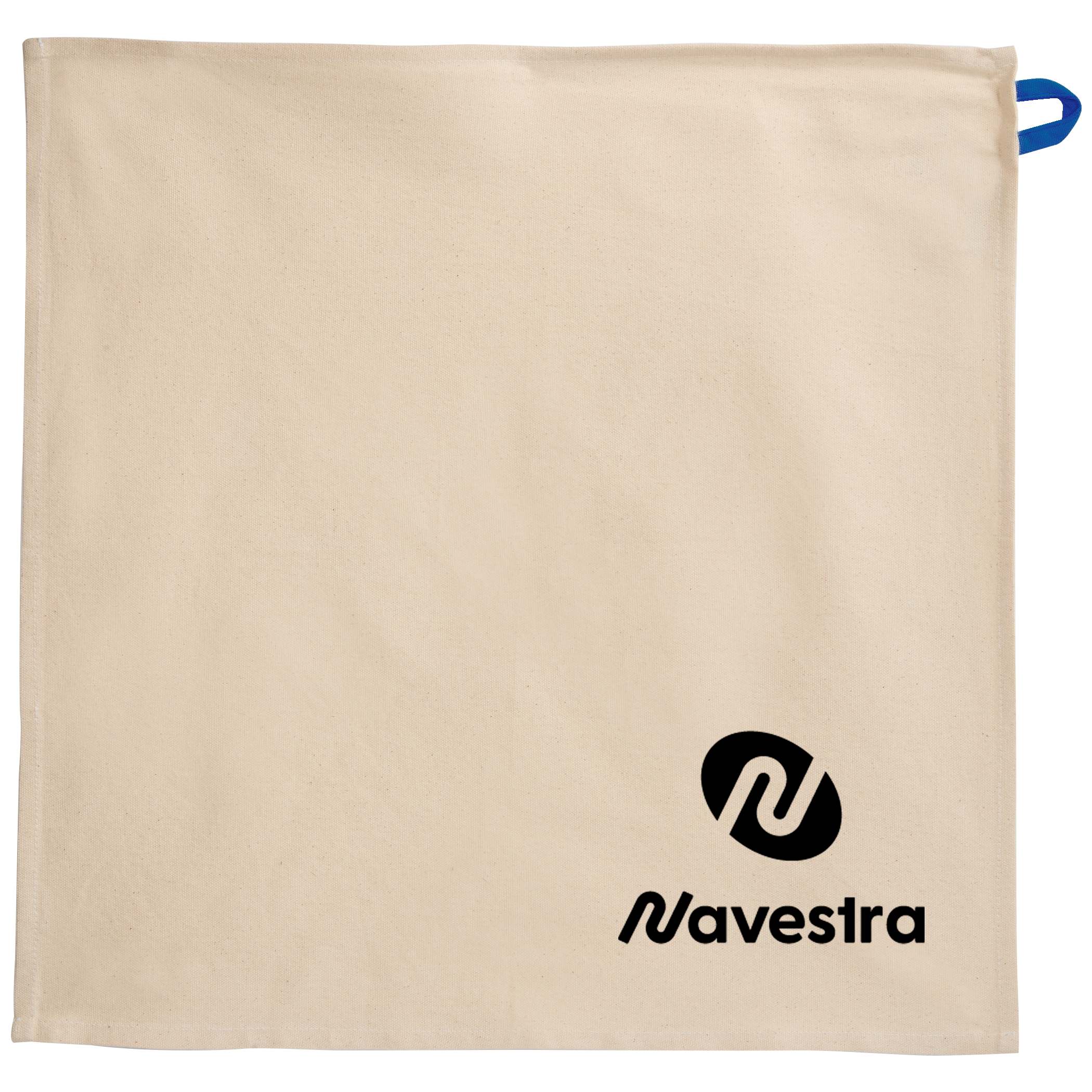 Recycled Cotton Kitchen Towel 1