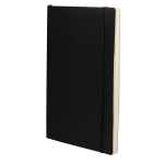 LEUCHTTURM1917 7'' x 10'' Classic Softcover Composition Notebook - 0917-03BKAngle-Left LEUCHTTURM1917 7'' x 10'' Classic Softcover Composition Notebook - 0917-03BKAngle-Left