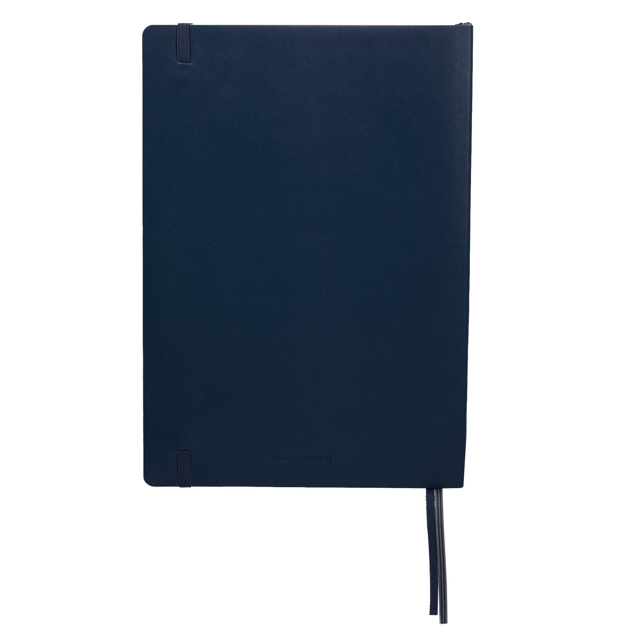 LEUCHTTURM1917 7'' x 10'' Classic Softcover Composition Notebook 1