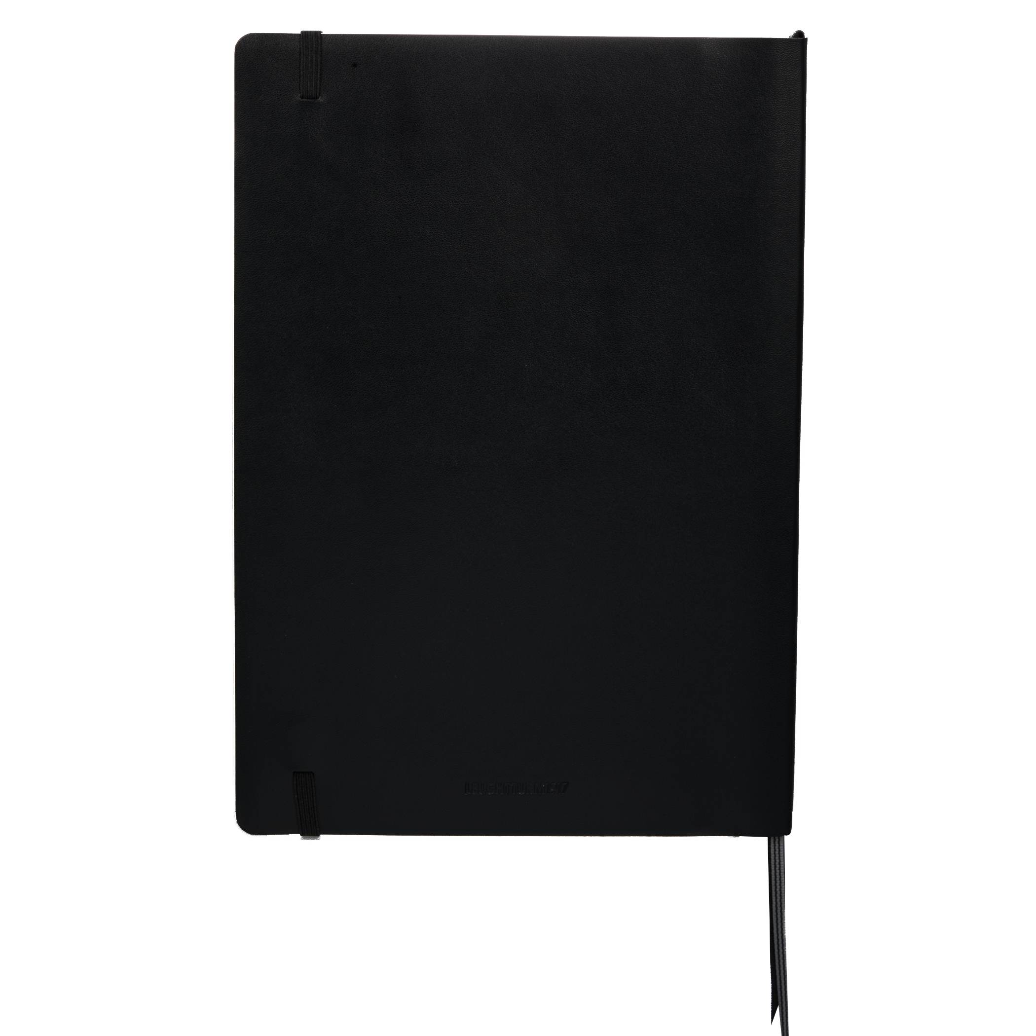 LEUCHTTURM1917 7'' x 10'' Classic Softcover Composition Notebook 1