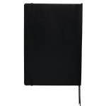 LEUCHTTURM1917 7'' x 10'' Classic Softcover Composition Notebook - 0917-03BKBack LEUCHTTURM1917 7'' x 10'' Classic Softcover Composition Notebook - 0917-03BKBack
