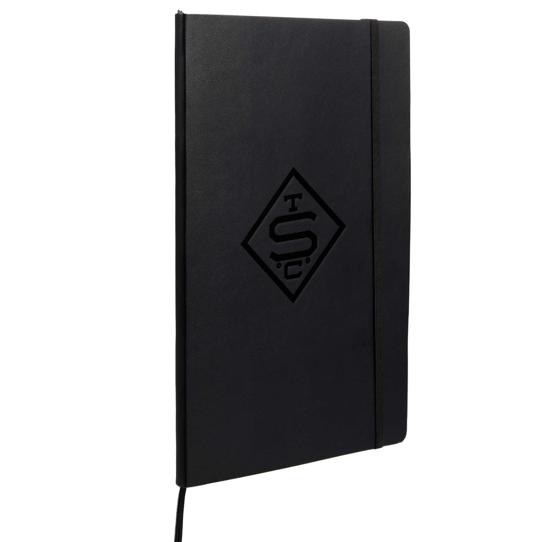 LEUCHTTURM1917 7'' x 10'' Classic Softcover Composition Notebook 1