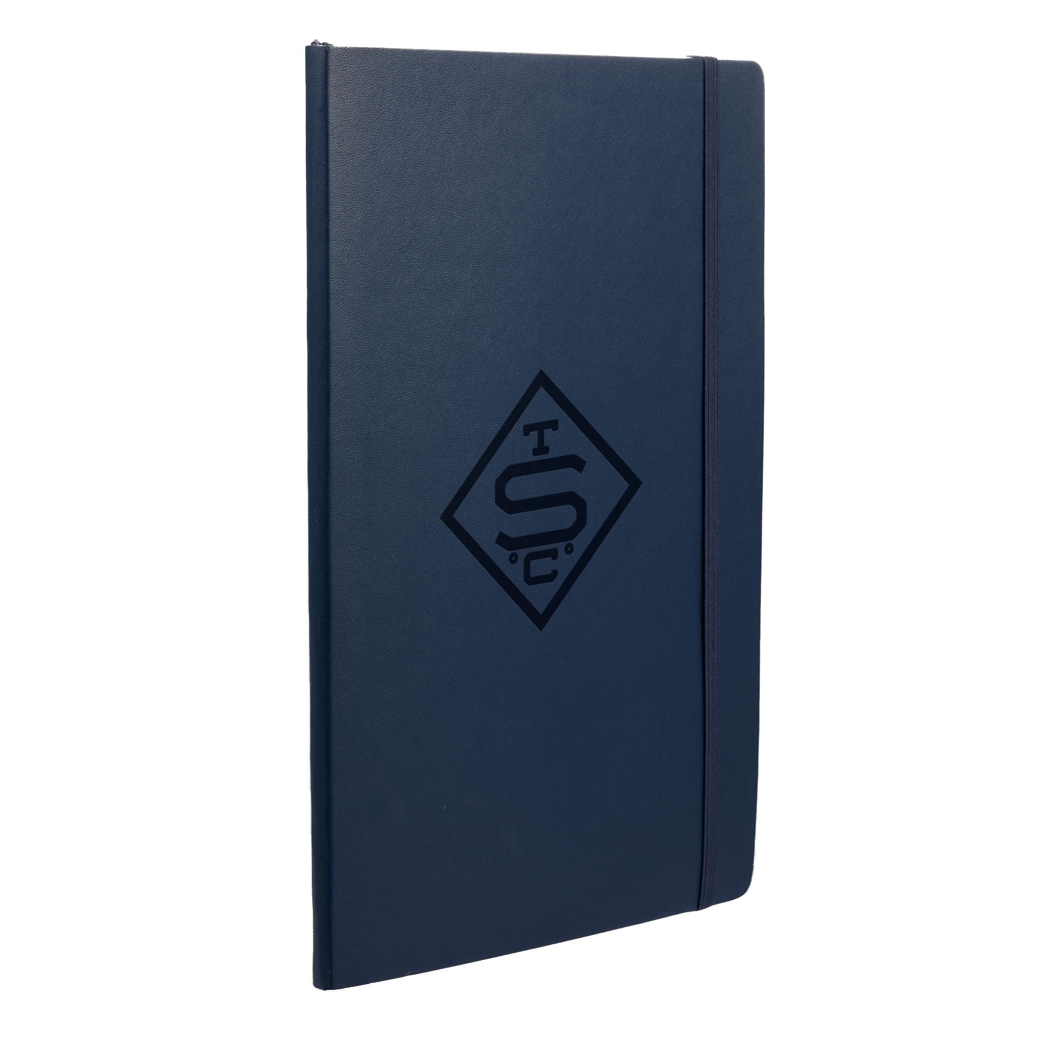 LEUCHTTURM1917 7'' x 10'' Classic Softcover Composition Notebook 1