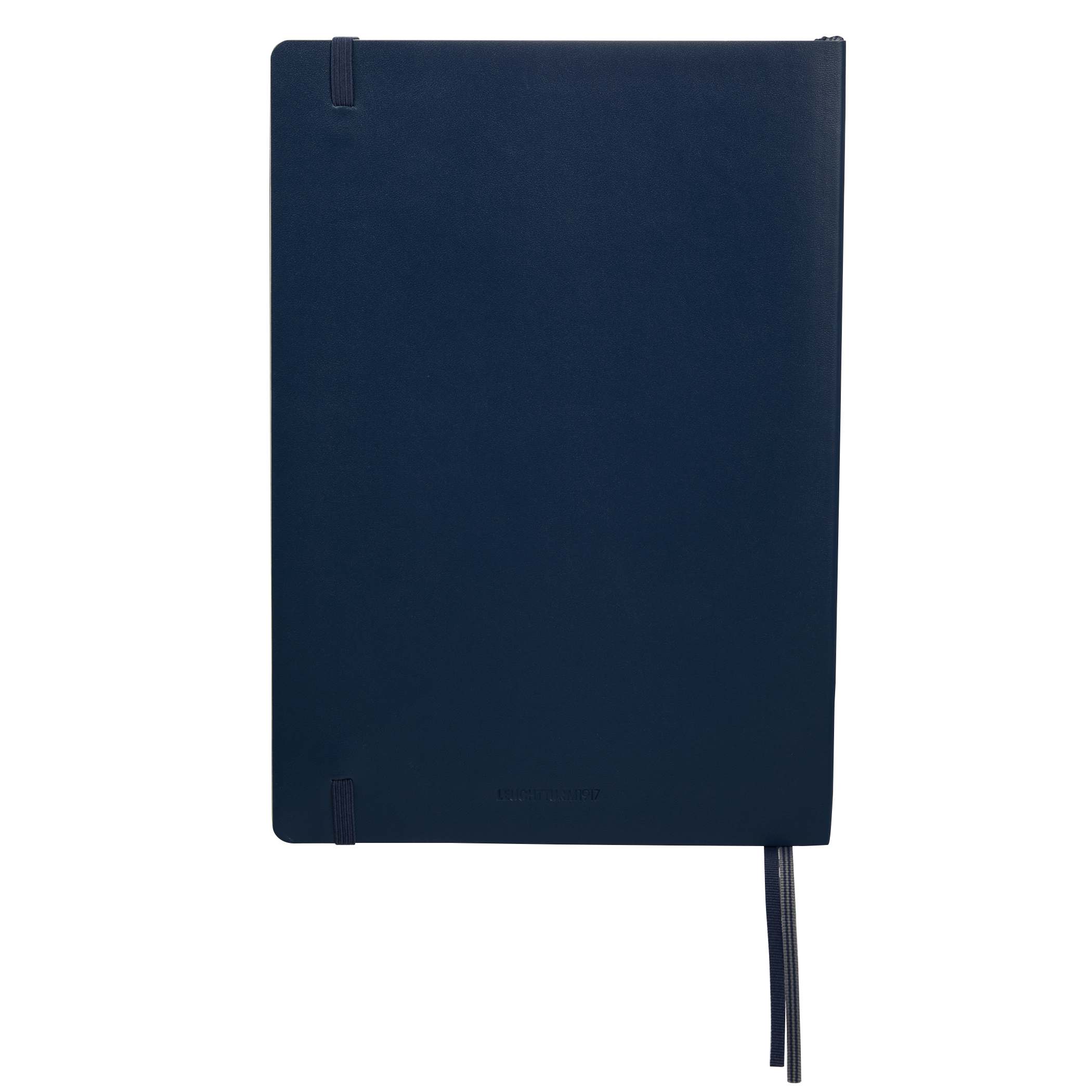 LEUCHTTURM1917 7'' x 10'' Classic Softcover Composition Notebook 1
