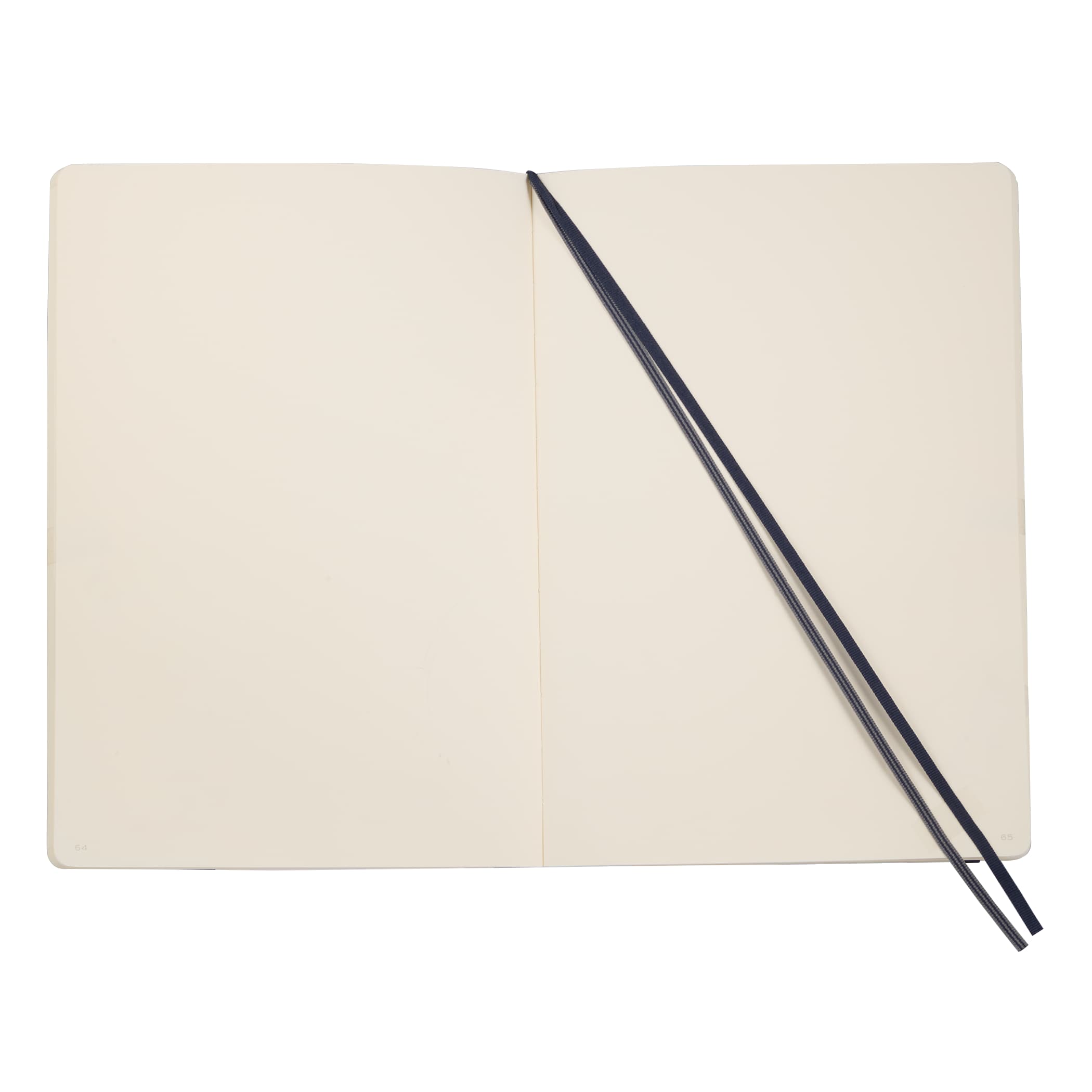 LEUCHTTURM1917 7'' x 10'' Classic Softcover Composition Notebook 1