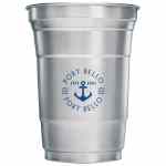 Top Cup Aluminum Cup 16oz. 1 Top Cup Aluminum Cup 16oz. 1