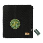 tentree Organic Cotton Cable Blanket 1 tentree Organic Cotton Cable Blanket 1