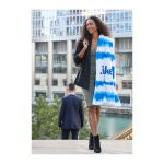 Towel Specialties Good Vibes Cabana Stripe Beach Towel 1 Towel Specialties Good Vibes Cabana Stripe Beach Towel 1