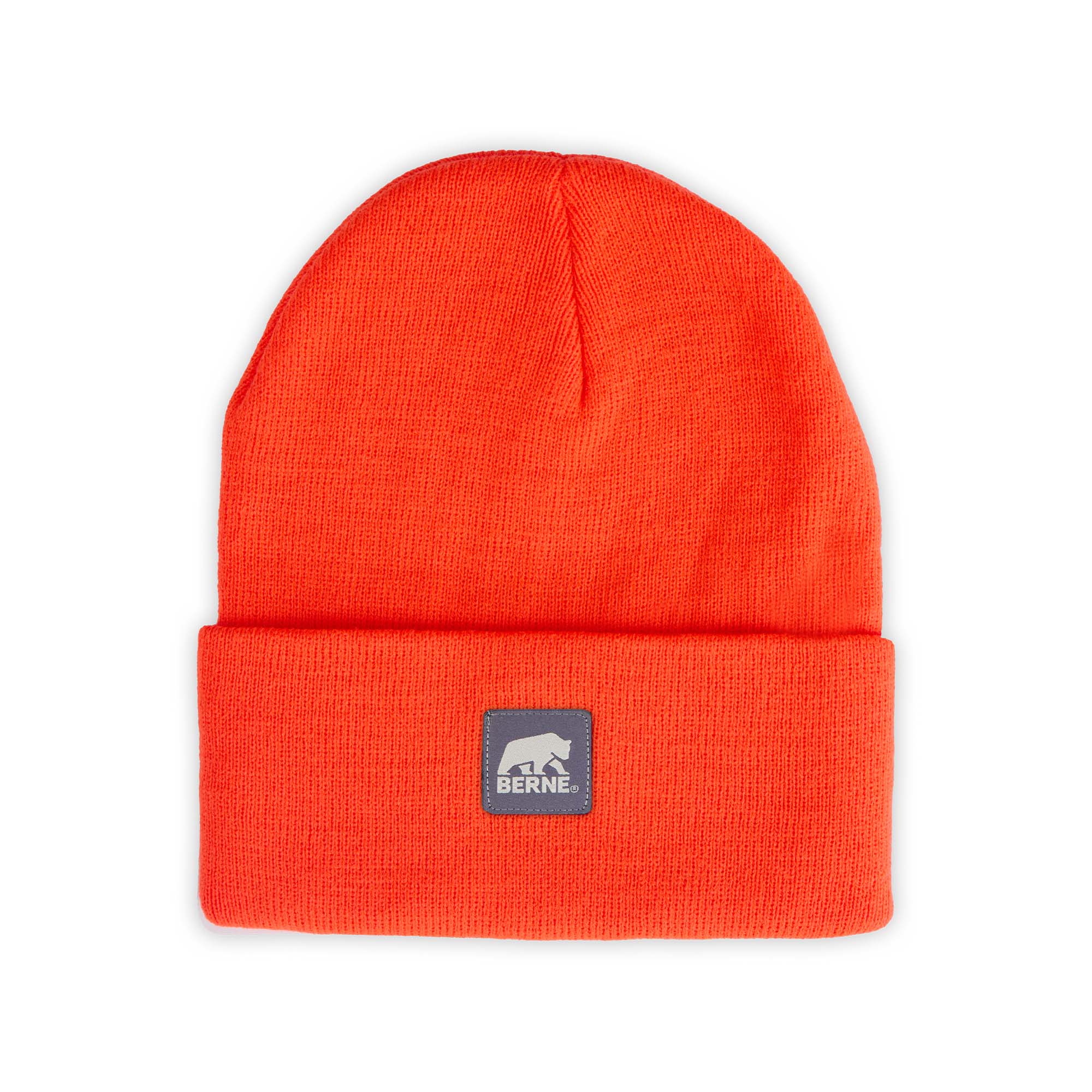 Berne Heritage Cuff Beanie 2