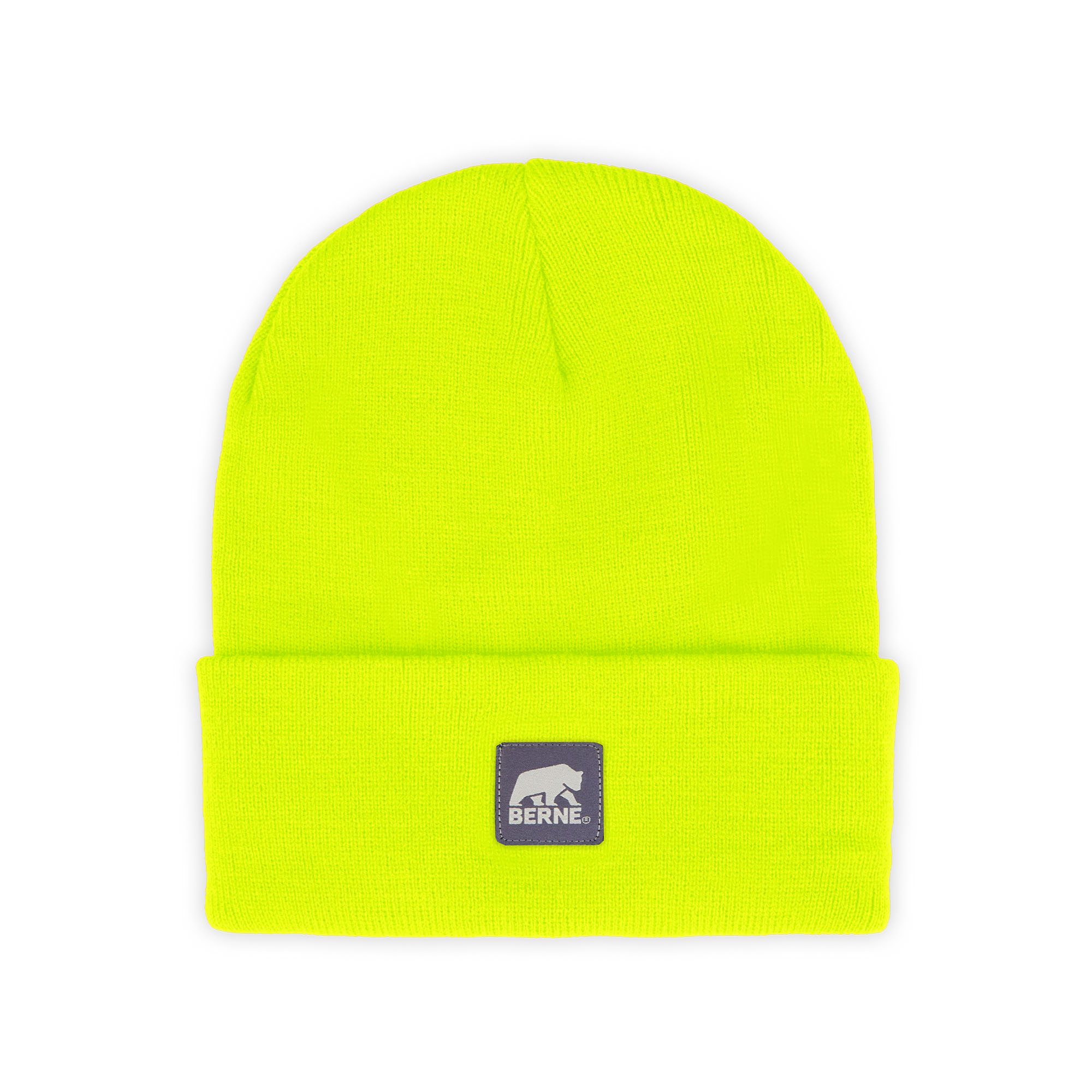 Berne Heritage Cuff Beanie 2