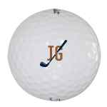 Titleist Pro V1x® Golf Balls - 12 Pack - 8460-06WHFront Titleist Pro V1x® Golf Balls - 12 Pack - 8460-06WHFront