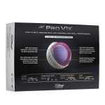 Titleist Pro V1x® Golf Balls - 12 Pack - 8460-06WHAngle-Right Titleist Pro V1x® Golf Balls - 12 Pack - 8460-06WHAngle-Right