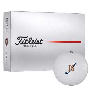Titleist Pro V1x® Golf Balls - 12 Pack 1 Titleist Pro V1x® Golf Balls - 12 Pack 1