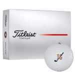 Titleist Pro V1x® Golf Balls - 12 Pack - 8460-06WHFront Titleist Pro V1x® Golf Balls - 12 Pack - 8460-06WHFront