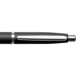 Sheaffer® Pocket Notebook and Pen Gift Set - 2933-43BKFront Sheaffer® Pocket Notebook and Pen Gift Set - 2933-43BKFront