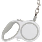 PawFlex Retractable Pet Leash - 7300-02WHBack PawFlex Retractable Pet Leash - 7300-02WHBack