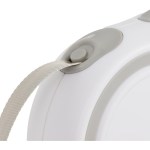 PawFlex Retractable Pet Leash - 7300-02WHFront PawFlex Retractable Pet Leash - 7300-02WHFront