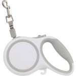 PawFlex Retractable Pet Leash - 7300-02WHFront PawFlex Retractable Pet Leash - 7300-02WHFront