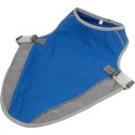 Paws & Claws Reflective Pet Vest (Small) - 7300-16BLAngle-Left Paws & Claws Reflective Pet Vest (Small) - 7300-16BLAngle-Left