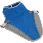 Paws & Claws Reflective Pet Vest (Small) - 7300-16BLAngle-Right Paws & Claws Reflective Pet Vest (Small) - 7300-16BLAngle-Right