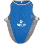 Paws & Claws Reflective Pet Vest (Small) 1 Paws & Claws Reflective Pet Vest (Small) 1