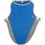 Paws & Claws Reflective Pet Vest (Small) 2 Paws & Claws Reflective Pet Vest (Small) 2