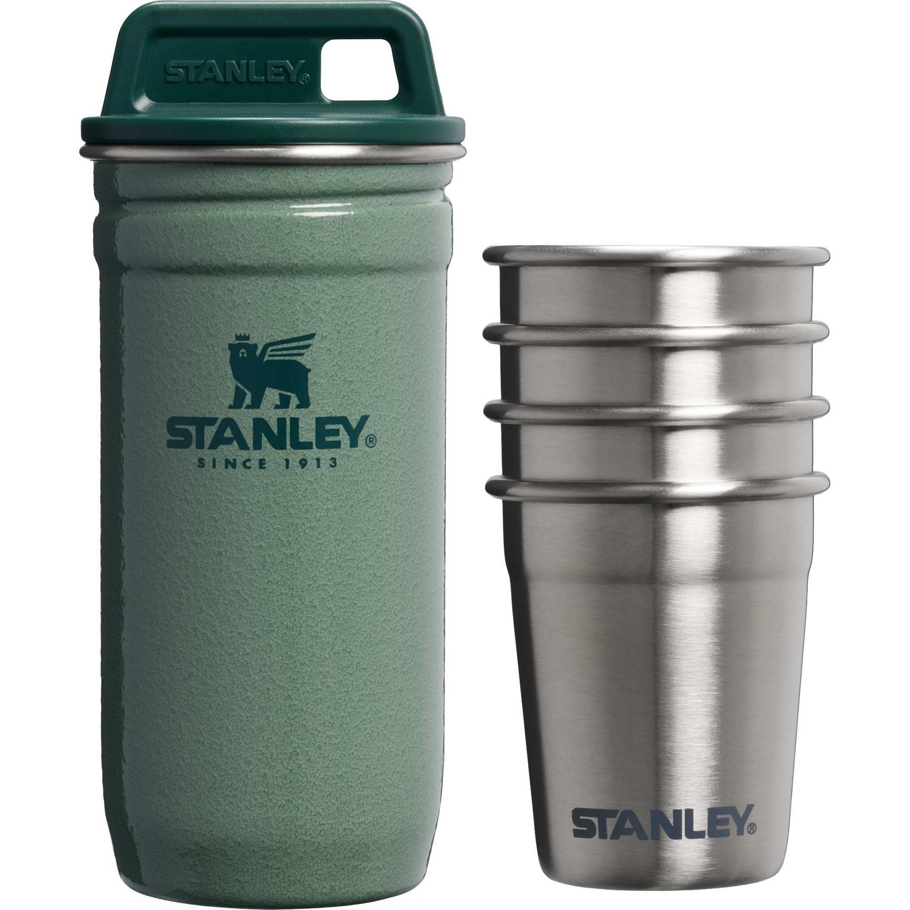 Stanley Pre-Party Shot Glass Set 1