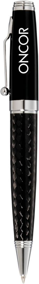 Triton Ballpoint - 1015-20BKFront Triton Ballpoint - 1015-20BKFront