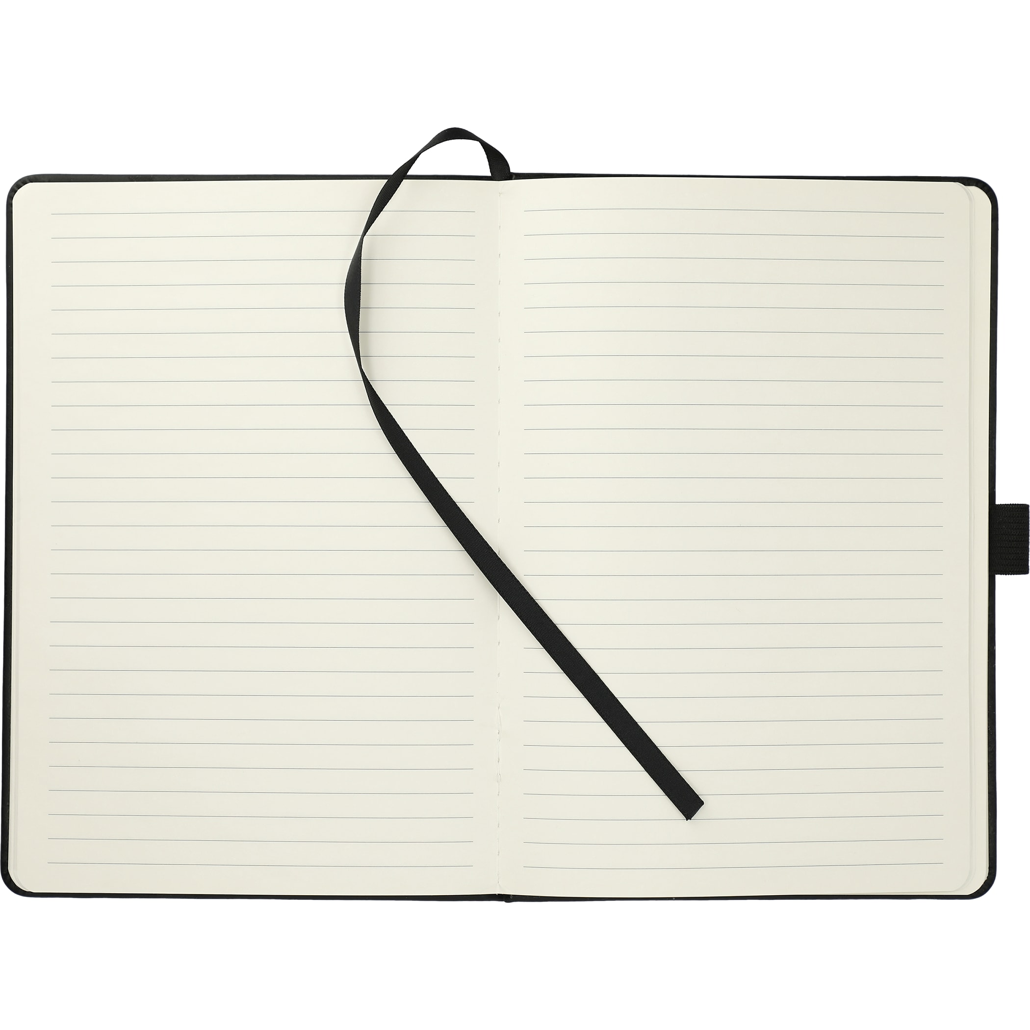 5.5x8.5 FSC® Mix Vienna Phone Pocket Bound Journal 1