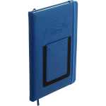 5.5x8.5 FSC® Mix Vienna Phone Pocket Bound Journal - 2800-65NYAngle-Right 5.5x8.5 FSC® Mix Vienna Phone Pocket Bound Journal - 2800-65NYAngle-Right
