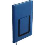 5.5x8.5 FSC® Mix Vienna Phone Pocket Bound Journal - 2800-65NYAngle-Right 5.5x8.5 FSC® Mix Vienna Phone Pocket Bound Journal - 2800-65NYAngle-Right