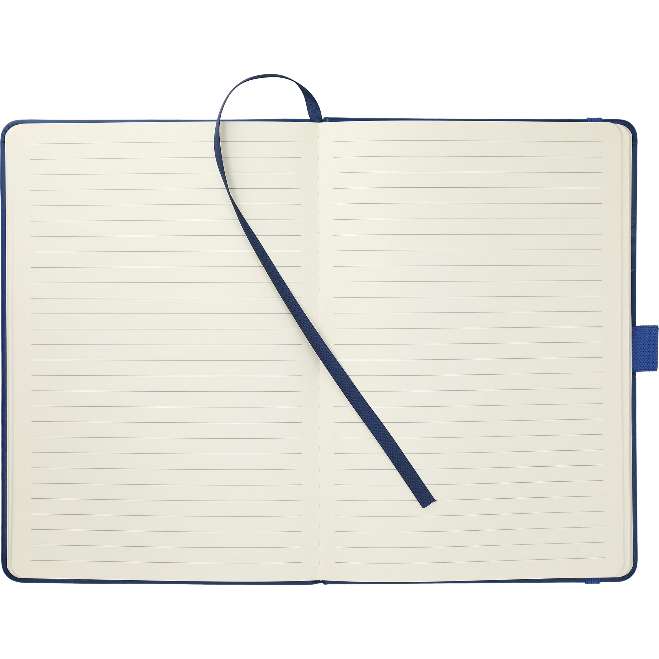5.5x8.5 FSC® Mix Vienna Phone Pocket Bound Journal 1