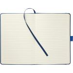 5.5x8.5 FSC® Mix Vienna Phone Pocket Bound Journal - 2800-65NYFront 5.5x8.5 FSC® Mix Vienna Phone Pocket Bound Journal - 2800-65NYFront