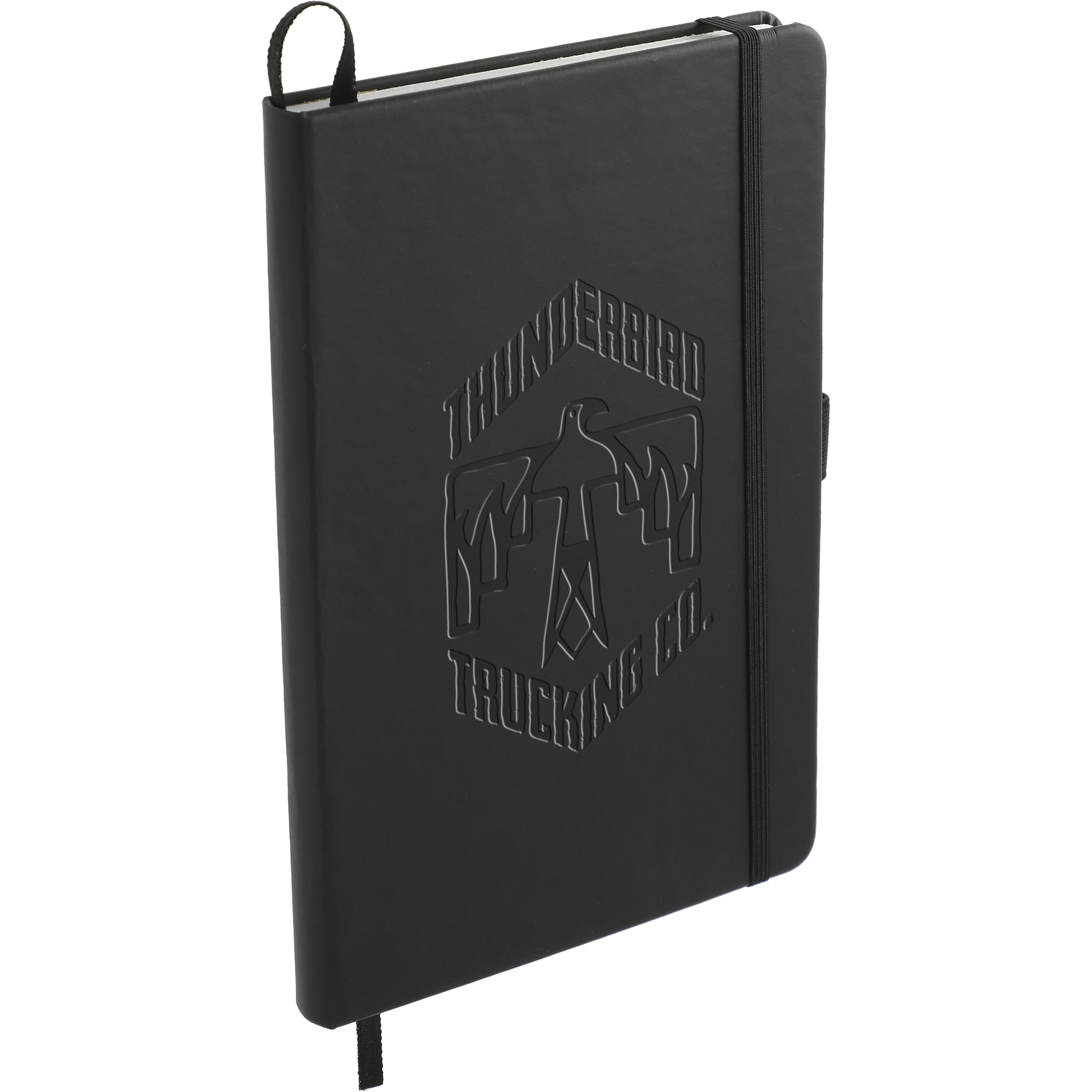 5.5'' x 8.5'' FSC® Mix Mela Bound Journal 1