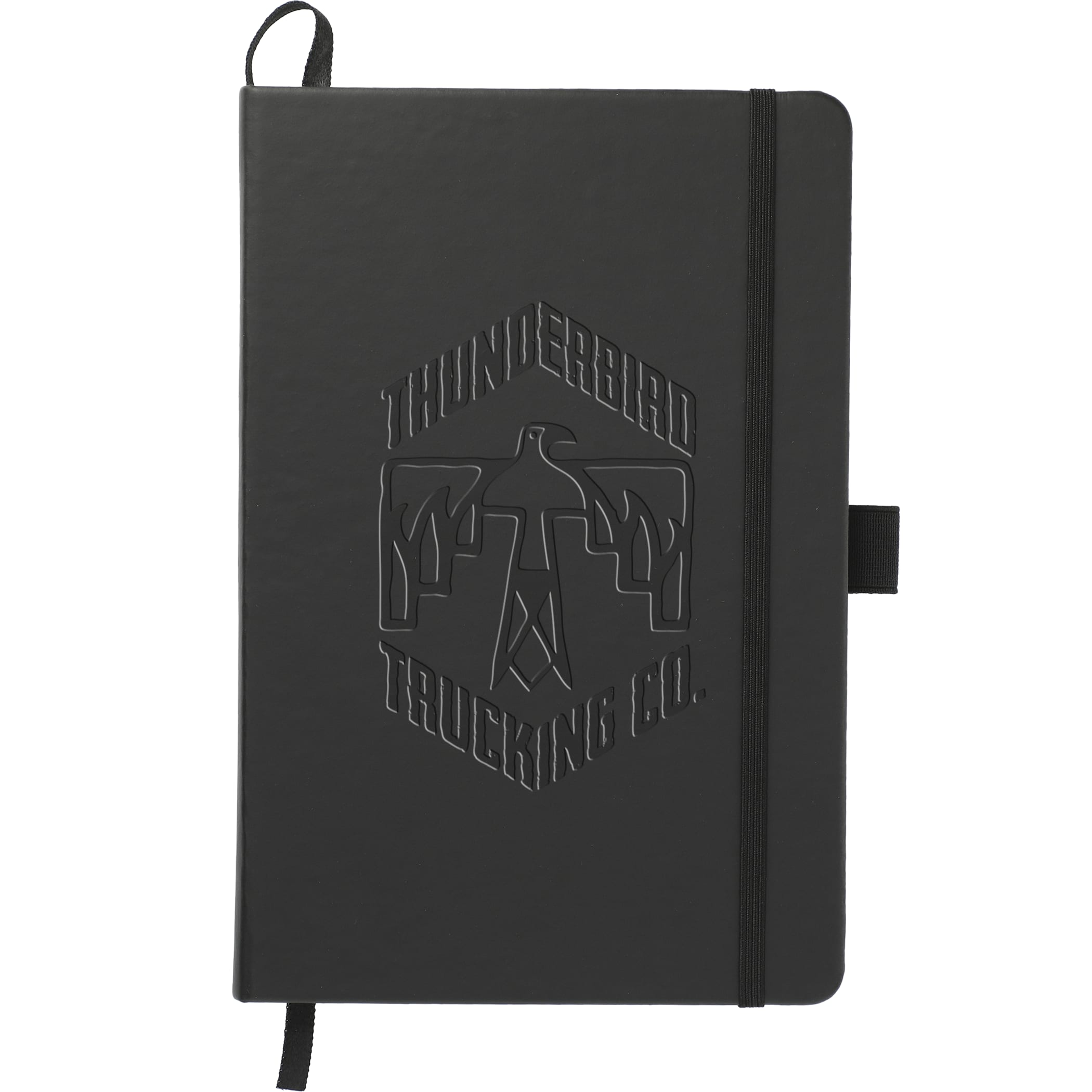 5.5'' x 8.5'' FSC® Mix Mela Bound Journal 1