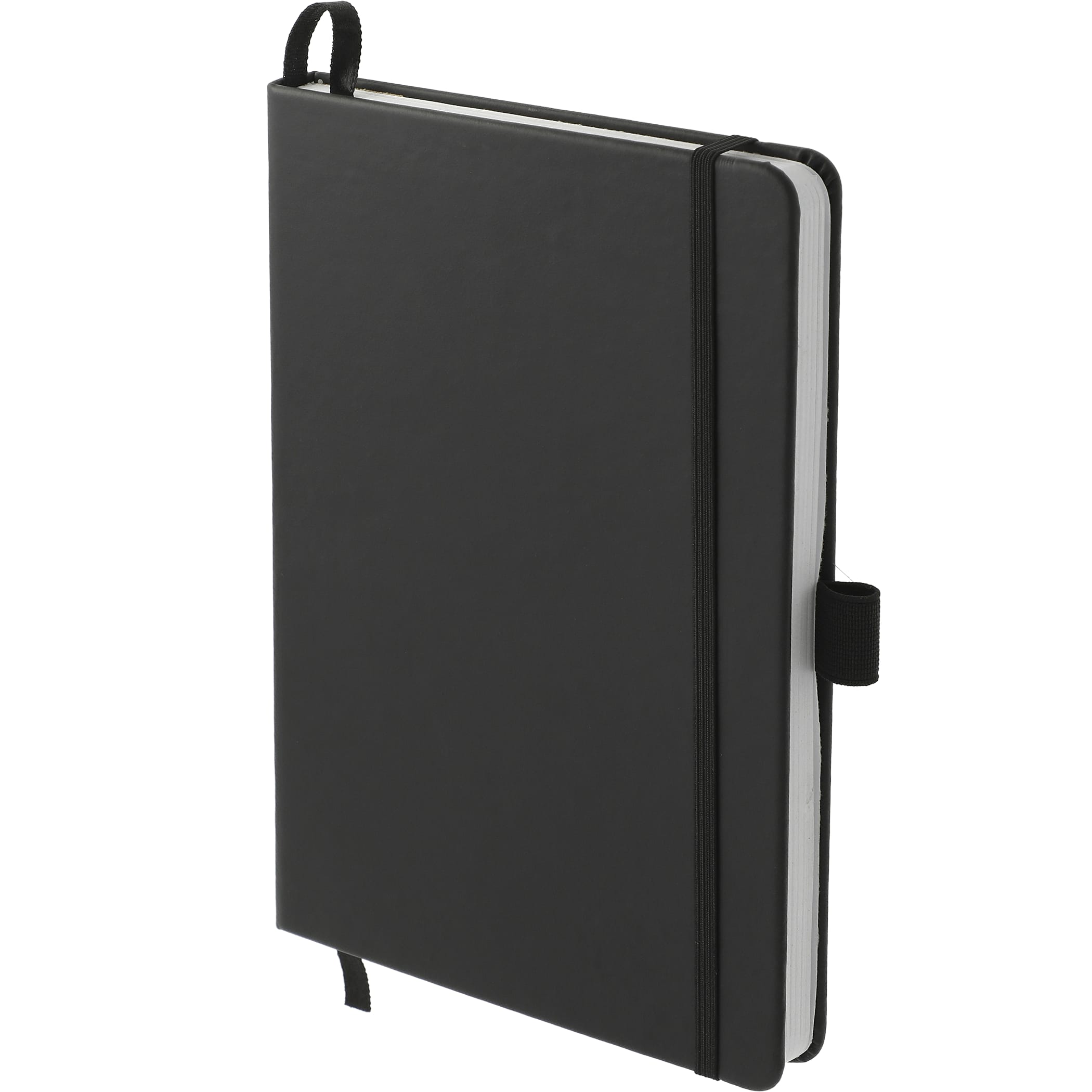 5.5'' x 8.5'' FSC® Mix Mela Bound Journal 1