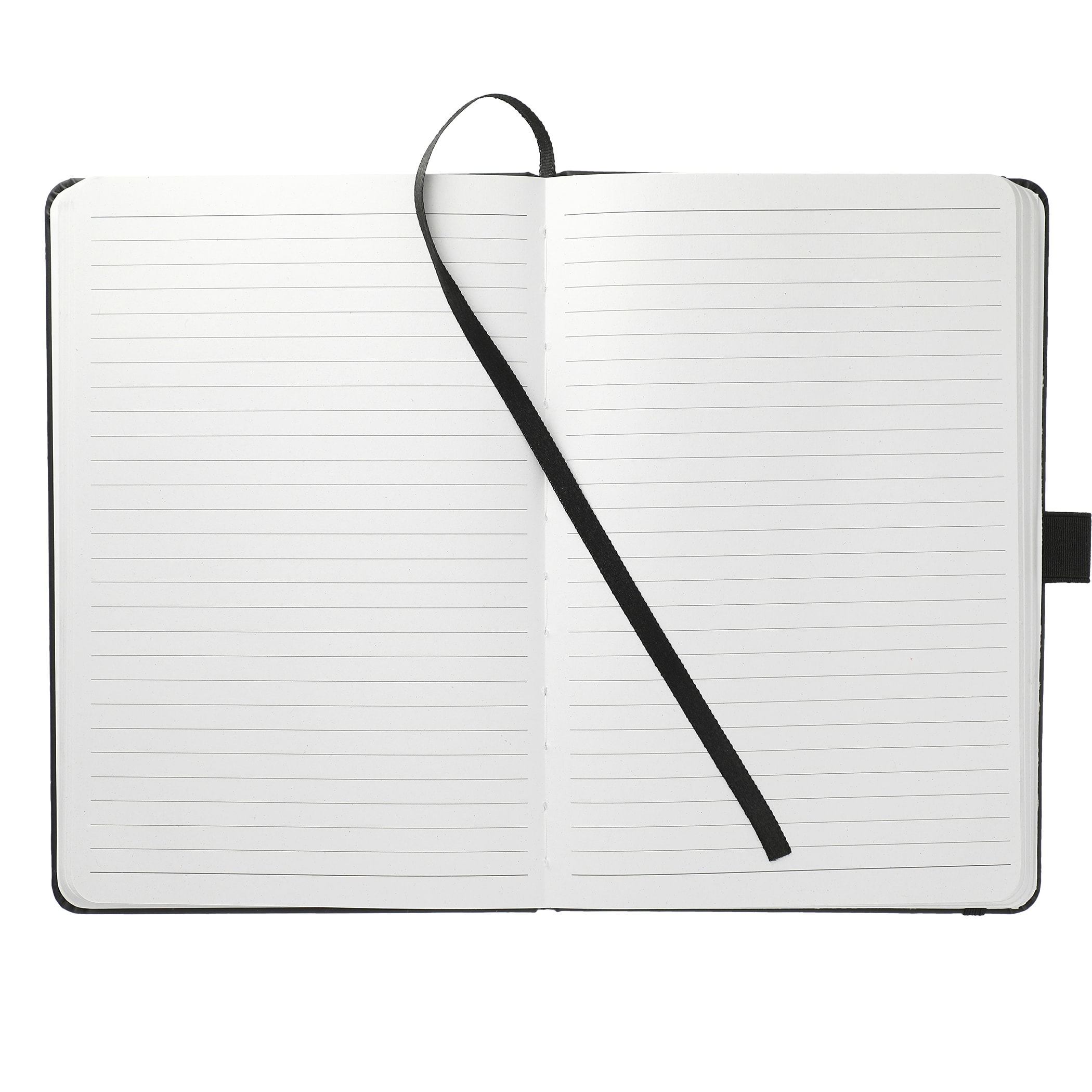 5.5'' x 8.5'' FSC® Mix Mela Bound Journal 1